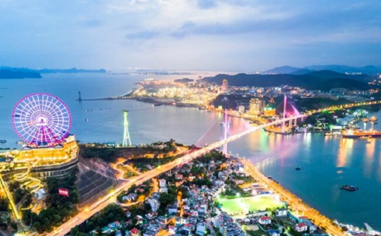 Hợp tác, thúc đẩy phát triển vùng kinh tế trọng điểm Bắc bộ