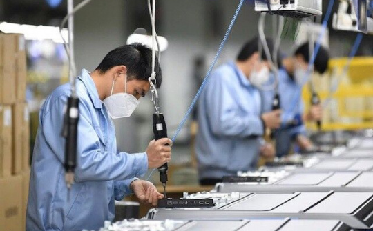 Hướng đi nào giúp Việt Nam tăng trưởng kinh tế trở lại sau dịch Covid-19