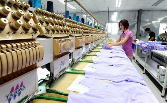 Covid-19 là cuộc thanh lọc các doanh nghiệp chưa thể thích nghi