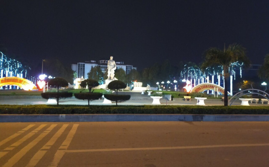 Thanh Hóa: Toàn dân hưởng ứng Chỉ thị 16 của Thủ tướng Chính phủ.