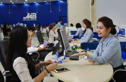 MB tung ra chương trình CASA CREDIT hỗ trợ doanh nghiệp trong mùa dịch