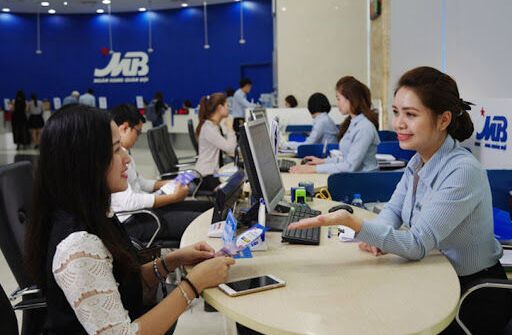 MB tung ra chương trình CASA CREDIT hỗ trợ doanh nghiệp trong mùa dịch