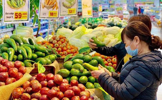 Kiên quyết bảo đảm cung ứng nhu yếu phẩm cho người dân trong thời gian cách ly xã hội