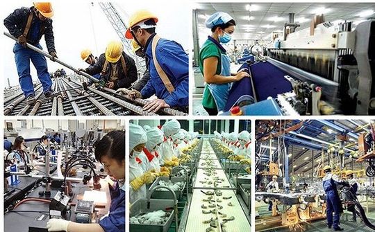 Sự ứng phó và nỗ lực sẽ đưa nền kinh tế vực dậy sau đại dịch