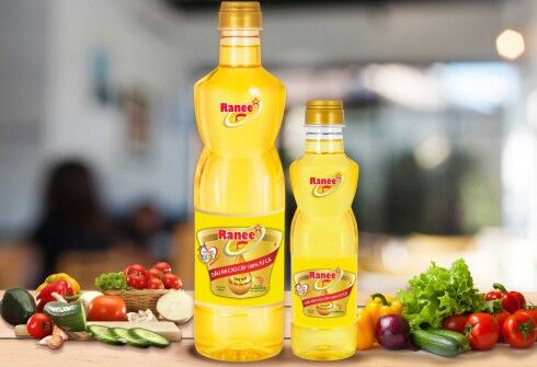 "Vũ khí" chống dịch ...