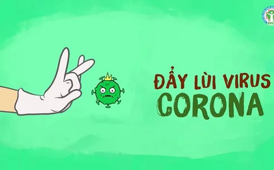 Âm nhạc góp sức đẩy lùi đại dịch COVID-19
