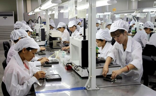 Hỗ trợ lao động Việt Nam ở nước ngoài mất việc vì COVID-19