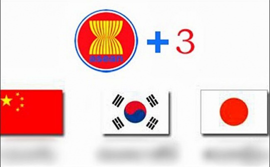 Họp trực tuyến 2 Hội nghị đặc biệt của ASEAN ứng phó COVID-19