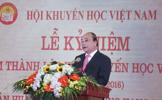 Tăng cường sự lãnh đạo của Đảng đối với công tác khuyến học