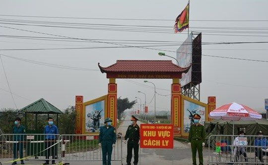 Quốc tế phân tích thành công của Việt Nam trong việc chống COVID-19