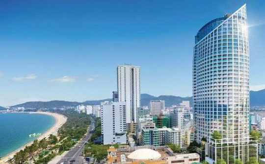 Nguồn cung căn hộ ở Hà Nội thấp kỷ lục trong thập kỷ qua