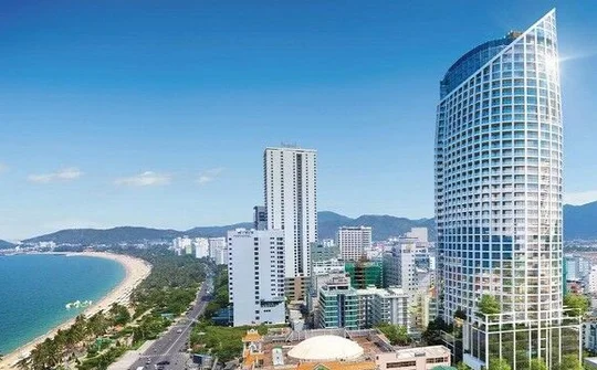Nguồn cung căn hộ ở Hà Nội thấp kỷ lục trong thập kỷ qua