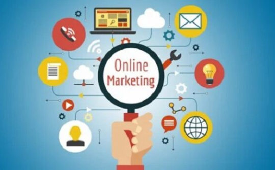 Siết chặt quản lý kinh doanh trực tuyến