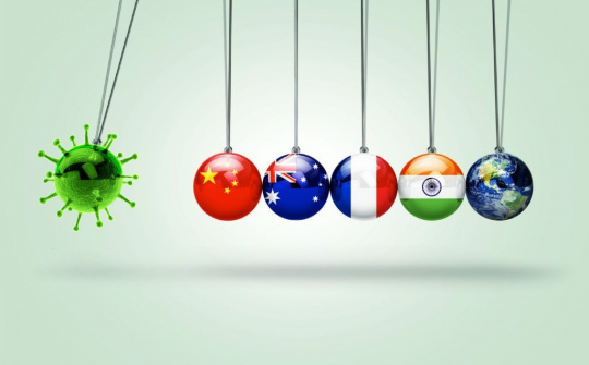 Covid-19 khó có thể định hình lại thế giới
