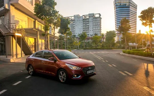 TC MOTOR công bố kết quả bán hàng tháng 3/2020