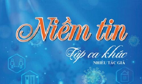 Ra mắt tuyển tập ca khúc ‘Niềm tin’ tuyên truyền phòng, chống dịch COVID-19