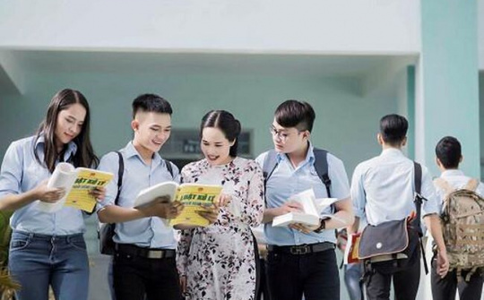 Bộ GD&ĐT kiểm tra việc phát triển giảng viên tại 6 trường Đại học có khoa sư phạm