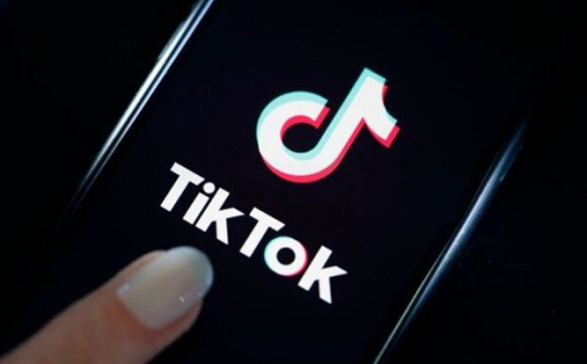 TikTok tung gói quyên góp tài trợ 250 triệu USD chống COVID-19