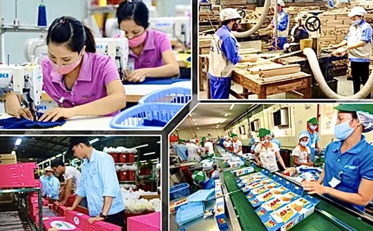 Doanh nghiệp Việt trong cuộc chiến duy trì tăng trưởng