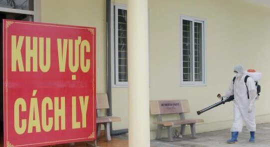 Thái Nguyên: Toàn bộ trường hợp tiếp xúc gần với bệnh nhân 178 đã hoàn thành thời gian cách ly