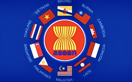 Việt Nam cần làm gì khi tham gia các cơ chế an ninh ASEAN