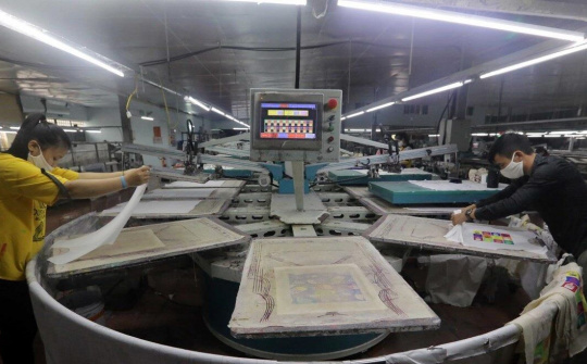 Tận dụng cơ hội để vực dậy nền kinh tế sau đại dịch COVID-19