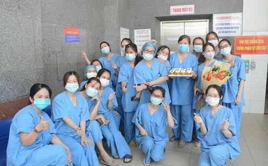 Sẵn sàng nhận nhiệm vụ khi được yêu cầu