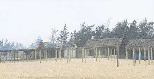 Quảng Nam: Liên quan đến dự án Làng chài, nhiều cán bộ thị xã Điện Bàn bị khởi tố