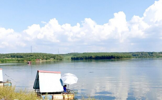 Đồng Nai: Đảm bảo nguồn nước sử dụng trong mùa khô