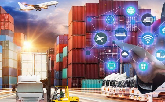 Quy định hàng hóa quá cảnh thông qua Hải quan ASEAN