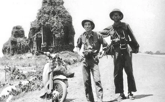 Hồi ức về Mùa Xuân 1975: Đi về Phương Nam