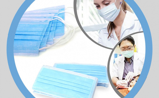 Sử dụng khẩu trang y tế nhiều lần liệu có gây hại?