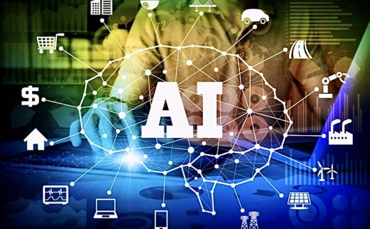 Công nghệ trong cuộc chiến chống Covid-19