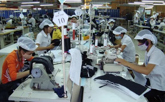 Xử phạt các vi phạm hành chính trong lĩnh vực bảo hiểm xã hội