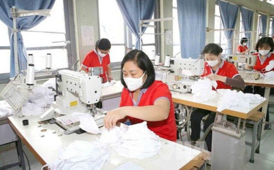 Hỗ trợ tìm kiếm thị trường xuất khẩu cho hơn 5.000 doanh nghiệp