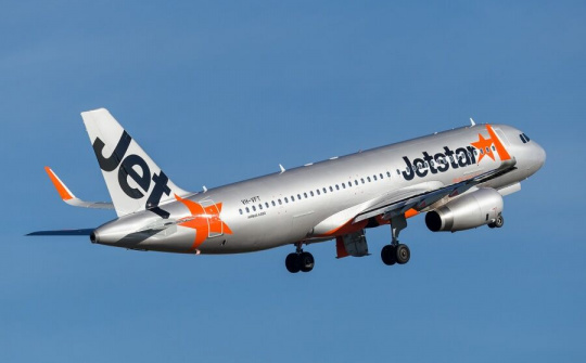 Jetstar Pacific có thể bị xóa sổ?