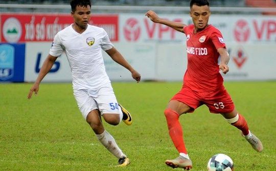 Giải hạng Nhất Quốc gia sẽ có 14 câu lạc bộ tham dự kể từ mùa giải 2021