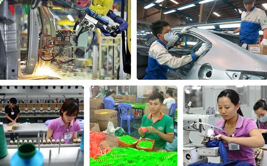 Dịch COVID-19: Khó khăn là dịp để doanh nghiệp tìm hướng đi mới