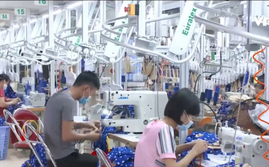 Trên 15 nghìn doanh nghiệp được hướng dẫn cải tiến năng suất