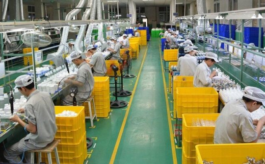 Doanh nghiệp hợp lực vượt qua khó khăn của dịch bệnh Covid-19