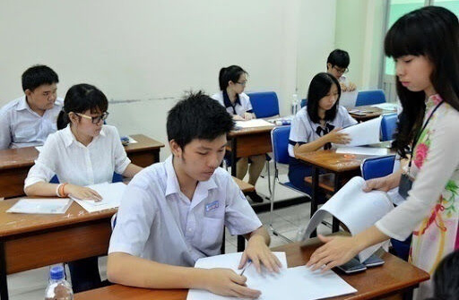 Bộ GD&ĐT sẽ trình Quốc hội phương án thi THPT Quốc gia phù hợp nếu chưa đi học lại trước 15/6