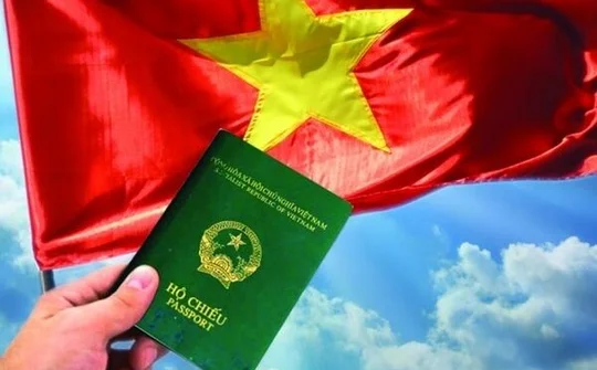Những nỗ lực trong công tác bảo hộ công dân của Việt Nam