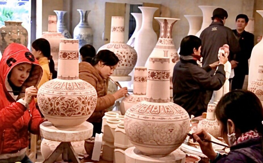 Chủ động, sáng tạo duy trì sản xuất - kinh doanh "thời Covid"