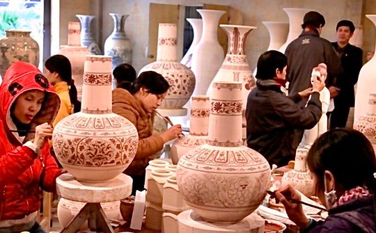 Chủ động, sáng tạo duy trì sản xuất - kinh doanh "thời Covid"