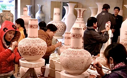 Chủ động, sáng tạo duy trì sản xuất - kinh doanh "thời Covid"