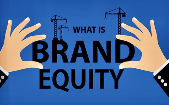 Làm thương hiệu thời Covid