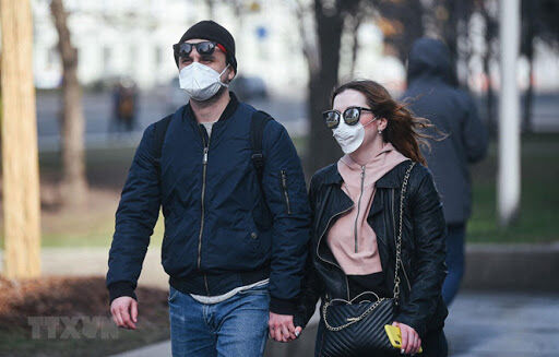 Quyền con người trong hoàn cảnh bất thường