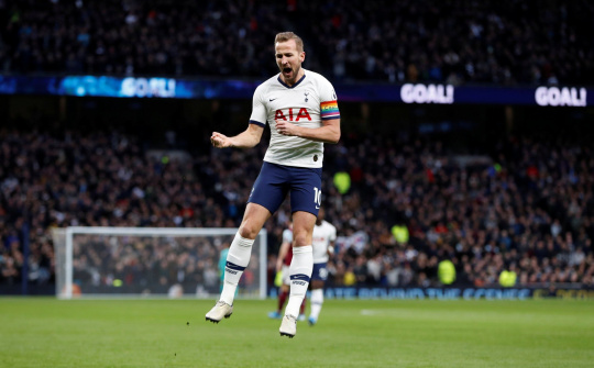 Harry Kane có thể đến Man Utd với giá 310 triệu USD