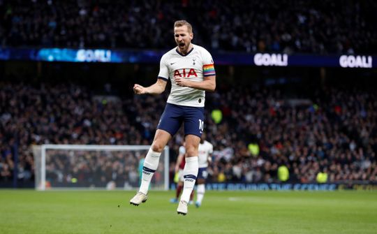 Harry Kane có thể đến Man Utd với giá 310 triệu USD