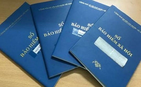 Xử lý nghiêm hành vi mua gom sổ bảo hiểm xã hội